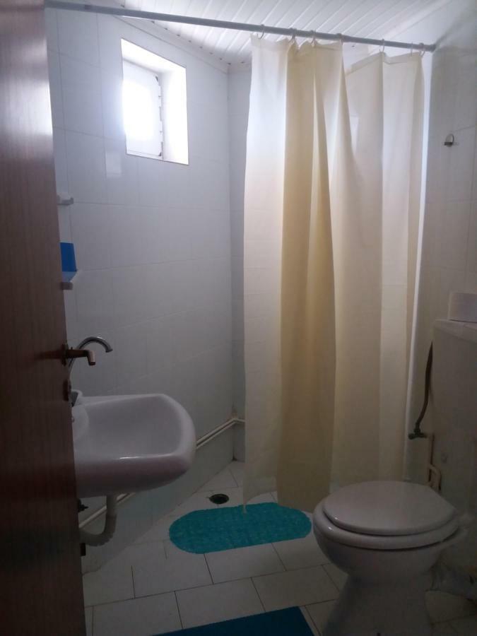 Kazakis Nikos Rooms Pitsidia Room photo